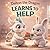 Dalton the Dragon Learns to Be Kind: A Gentle Bedtime Story About Kindness for Toddlers and Kids Ages 3–5 | Social Emotional Learning Picture Book