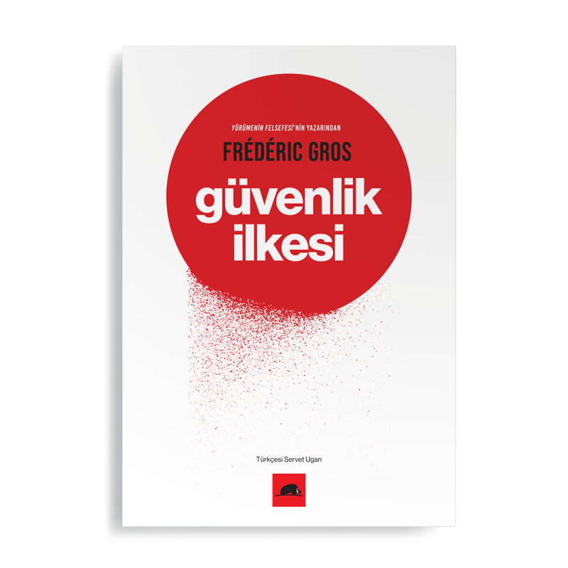 Güvenlik İlkesi (Paperback)