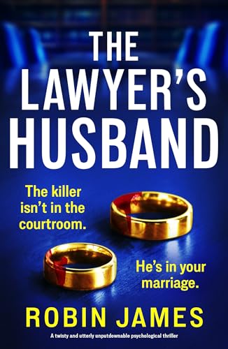 The Lawyer's Husband (Kindle Edition)