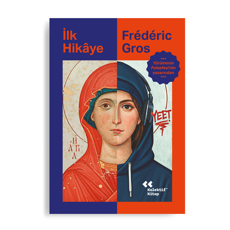 İlk Hikâye (Paperback)