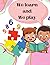 we learn and we play: Numbers from 1 to 10
