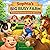 Sophia’s Big Busy Farm: A Fun Farm Animal Counting Book for Toddlers (Ages 1–4) | Learn Numbers, Sounds & First Words (Three Hearts Personalized Book Series (SOPHIA))