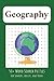 Geography Word Search Puzzle Book: Word Searches with Easy to Read Print About Geography, Cities, Capitols, and More | 6x9 inches, 110 pages | 50+ ... Gift for Vacations, Holidays, and Free Times