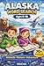 Alaska Word Search for Kids Ages 6–10 | Fun Puzzle Book with Animals, Nature, Travel & Arctic Themes | 70+ Puzzles: 600+ Words About Alaska Wildlife, ... Activity Book for Kids & Screen-Free Fun