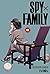 SPY×FAMILY 16