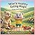 Wiwi's Healthy Eating Magic: Go, Grow, and Glow Foods: A Fun Story to Help Kids Build Healthy Food Habits and Balanced Plates (Wiwi’s Good Habits & Learning Series)