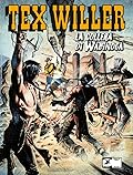 Tex Willer n. 76: La collera di Wabinoga
