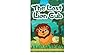 The lost lion cub