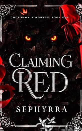 Claiming Red