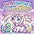 Cute Fantasy Mythical Creatures Coloring Book: Unicorns, Pegasus & Magical Animals | Fun and Relaxing Coloring Pages