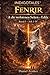 Fenrir & die verlorenen Seiten der Edda: Ark I - IV (German Edition)