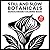 Still and Slow Botanicals Monochrome Coloring Book: One Color Coloring Book for Adults with 50 Floral & Botanical Designs for Stress Relief, No ... and Feel Instant Calm (One-Color Wonders)