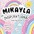 Mikayla Inspirational Coloring Book: Personalized Just for Mikayla – Mikayla's Name Appears on Every Coloring Page