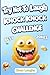 Try Not To Laugh Challenge Best Knock Knock Jokes For Kids: A Funny Make You Laugh Out Loud Game With Plenty of Jokes for Kids Perfect for Age 8-12