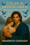 Colar de Brisingamen (Profecia do Sangue, #3)