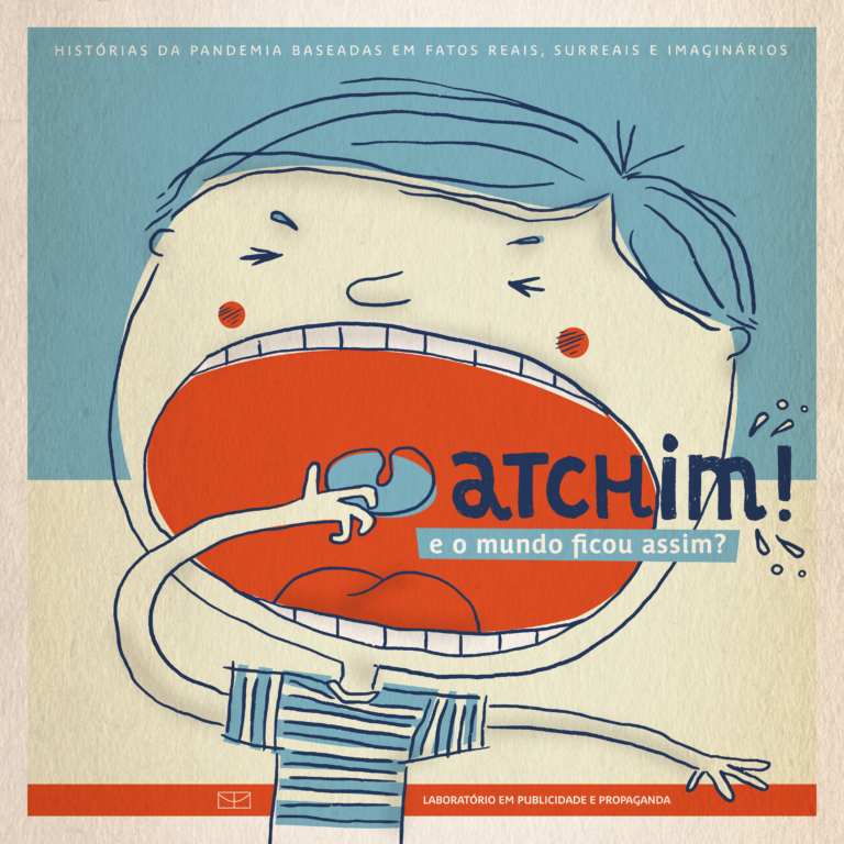 Atchim! E o mundo ficou assim?