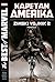 Kapetan Amerika by Ed Brubaker