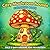 Cozy Mushroom Houses Coloring Book: Bold & Easy Designs For Relaxation