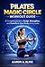 PILATES MAGIC CIRCLE WORKOUT GUIDE: A Complete Guide to Sculpt, Strengthen, and Transform Your Body at Any Levels