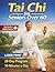 Tai chi for Seniors Over 60: The Gentle 28-Day Fully Illustrated Program with Seated & Standing Routines to Improve Balance, Prevent Falls, and Stay Independent — In Just 10 Minutes a Day