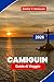 Camiguin Guida di viaggio 2026: Esplora vulcani, cascate, spiagge di sabbia bianca, cultura locale e consigli pratici per la tua fuga nelle Filippine (Italian Edition)