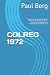 COLREG 1972: Regolamento In...