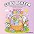 Easter Coloring Book for Kids and Adults With 25 Designs: Bold and Easy Designs with Bunnies, Eggs, and Spring Flowers