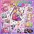 Livre de Coloriage K-Pop: 50 Dessins à Colorier pour Adultes et Ados, Anti-Stress et Relaxation, Idées Cadeaux Fans de Musique Coréenne, Artistes et Idoles à Colorier (French Edition)