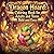 Dragon Hoard: Coloring Book for Adults and Teens, Bold and Easy: 50 Fantasy Dragon Designs Featuring Treasure Caves, Magical Castles, and Epic Mythical Creatures for Relaxation