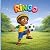 RINGO: REGGAE BOYZ