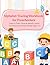 Alphabet Tracing Workbook for Preschoolers: Learn to Trace, Write & Identify Letters | Fun Practice Activities for Kids Ages 3–5 (Activity Books (Mixed Learning))