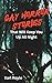 Gay Horror Stories That Will Keep You Up All Night
