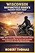 WISCONSIN MOTORCYCLE RIDER S PERMIT TEST PREP 2026/2027: 1500+ Practice Questions, Traffic Signs, Safety Rules & Step-by-Step Explanations to Help You Ace the Written Exam