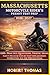 MASSACHUSETTS MOTORCYCLE RIDER S PERMIT TEST PREP 2026/2027: 1500+ Practice Questions, Traffic Signs, Safety Rules & Step-by-Step Explanations to Help You Ace the Written Exam