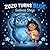 Zuzu Turns Blue: Sadness Stays: When Sadness Stays: A Picture Book About Grief, Goodbyes and Big Feelings for Kids Ages 3-6, Helping Children Cope with ... Loss, (Zuzu's Big Feelings Collection 3)