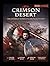 Crimson Desert: Der vollständige offizielle Spieleleitfaden (2026, neueste Aktualisierung): Das ultimative Handbuch für Söldner: Ein filmreifer ... und ein Buch der Geheimnisse (German Edition)