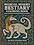 Medieval Monk Memory Bestiary Coloring Book: Color Imagined Beasts from Monks' Memories