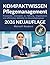 Kompaktwissen Pflegemanagement: Praxisnahe Strategien zu Führung, Organisation und effizienten Abläufen im Gesundheitswesen (German Edition)