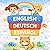 3 Sprachen Lernbuch für Kinder: Deutsch, Englisch & Spanisch spielerisch lernen (3 Sprachen Lernbuch, Deutsch, Englisch & Spanisch kinderleicht lernen) (German Edition)