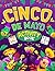 Cinco de Mayo Activity Book for Kids Ages 12–14: 110 Fun Pages of Puzzles, Brain Games, Word Search, Sudoku, Mazes and Coloring