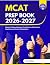 MCAT Prep Book 2026-2027 by Lily Bailey