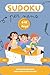 Sudokus per a Nens – Aprèn i Juga (6–12 anys): 36 sudokus 4x4 i 9x9 · 5 nivells progressius · llibre educatiu amb solucions i diploma final (Catalan Edition)