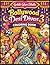 Bollywood Desi Divas 3 Coloring Book: 50 Glamorous South Asian Fashion Pages to Color (Desi Diva Coloring Series)