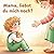 Mama, liebst du mich noch?: Ein Bilderbuch über Geschwister, Eifersucht und die größte Liebe der Welt - Geschwisterbuch ab 3 Jahre (German Edition)