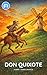 Don Quixote: Ages 3-7 (nüNERD Classic Literature Ages 3–7)
