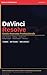 DaVinci Resolve 19 — Manuale Professionale 2025: La Guida Completa per Color Grading, Editing, Fusion VFX e Fairlight Audio | Tecniche Avanzate per Colorist, Editor e Videomaker (Italian Edition)