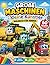 „Große Maschinen – kleine Künstler (German Edition)