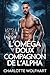 L'Oméga Doux Compagnon de l'Alpha: Une Romance MM Métamorphe Avec des Liens Prédestinés (Le Désir de l’Alpha t. 2) (French Edition)