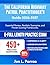 The California Highway Patrol Practitioner’s Guide 2026-2027: Essential Review, Realistic Scenarios, and Proven Scoring Frameworks.