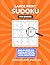 Large Print Sudoku for Seniors: 200 Medium Level Puzzles with Full Solutions for Older Adults and Elderly — Relaxing and Challenging Brain Exercise ... (Large Print Activity Books for Seniors)